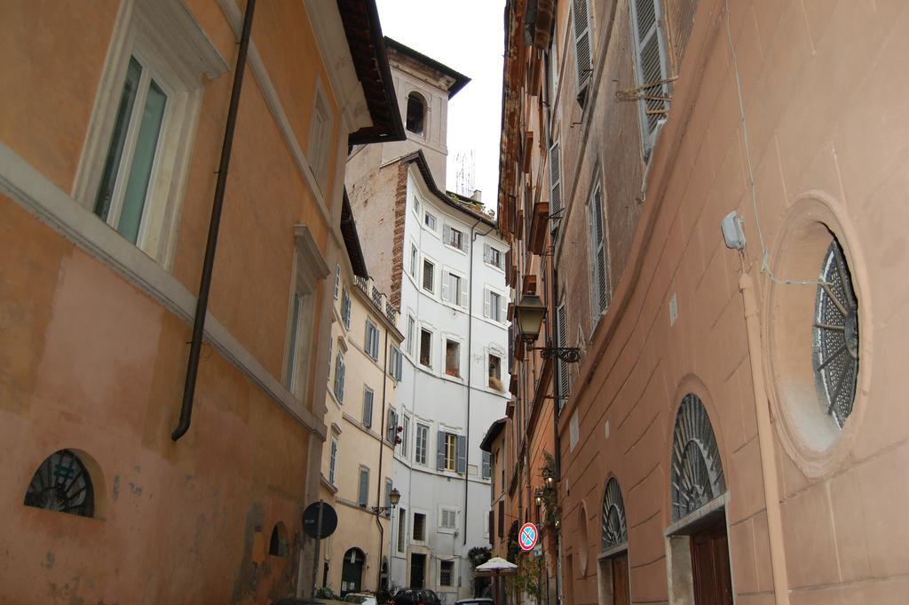 Apartment Vetrina Holidays Navona Rom