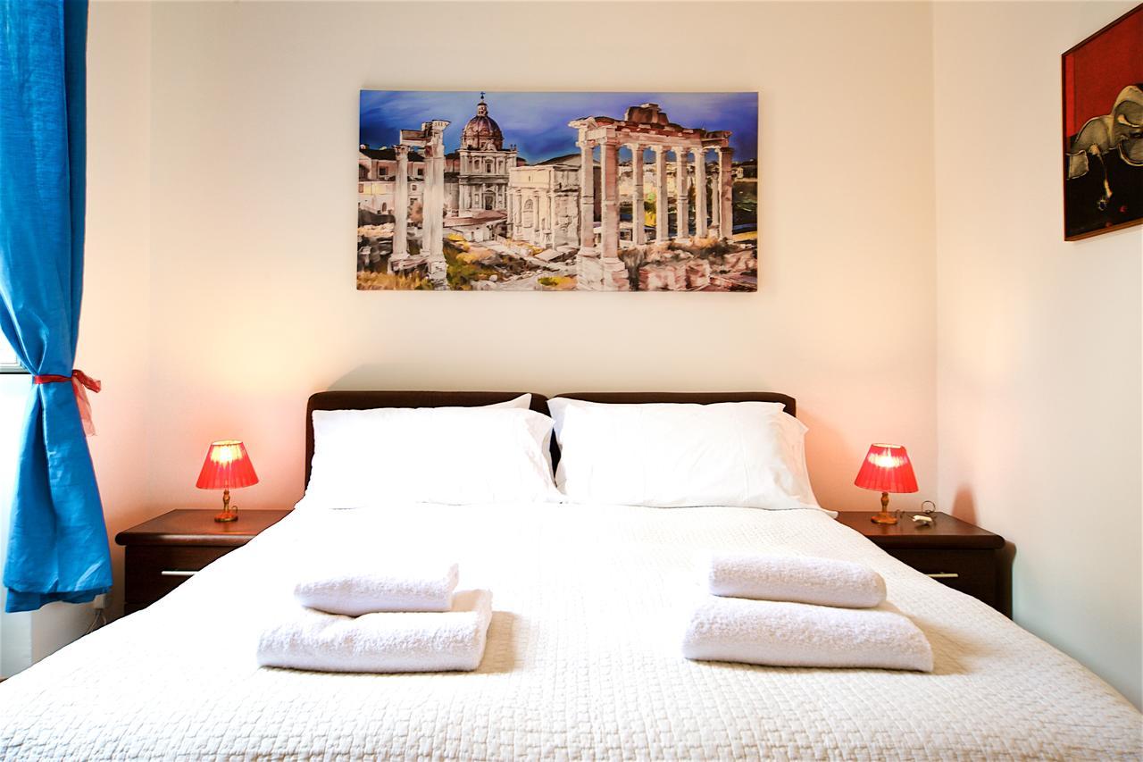 Vetrina Holidays Navona