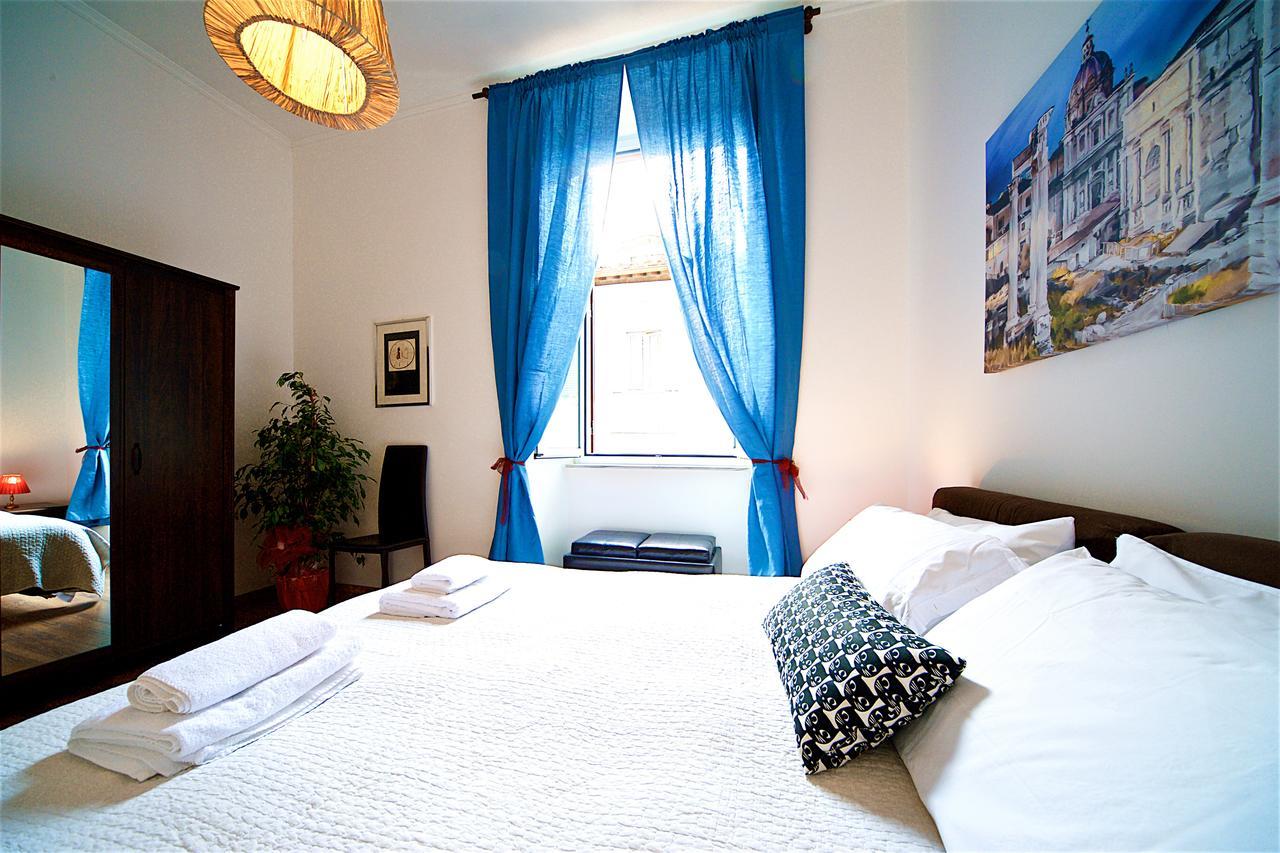 Vetrina Holidays Navona Apartment