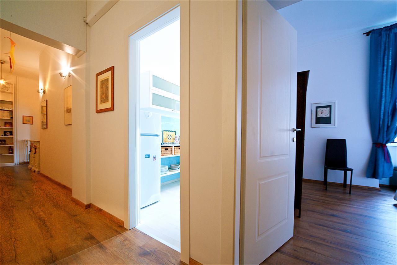 Vetrina Holidays Navona Apartment Rom