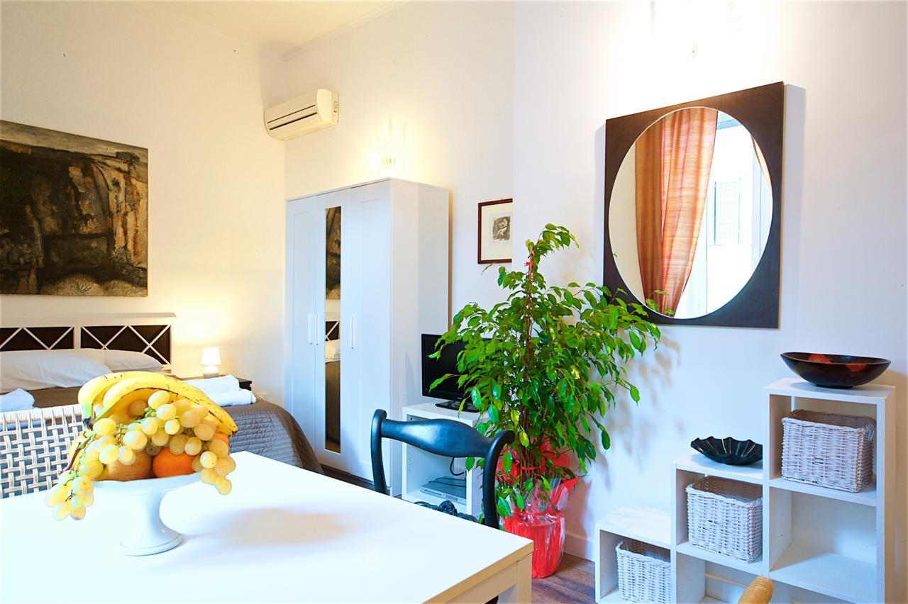 Vetrina Holidays Navona Apartment *