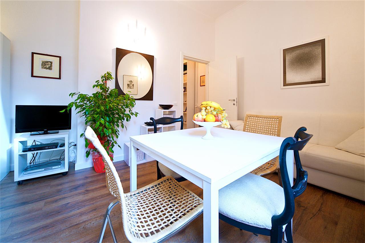 Vetrina Holidays Navona Apartment *