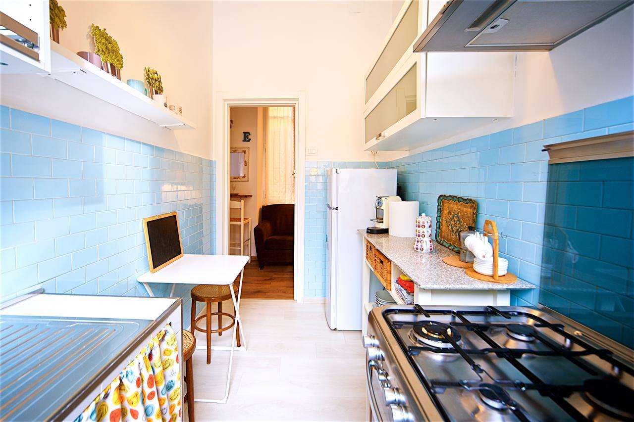 Apartment Vetrina Holidays Navona *
