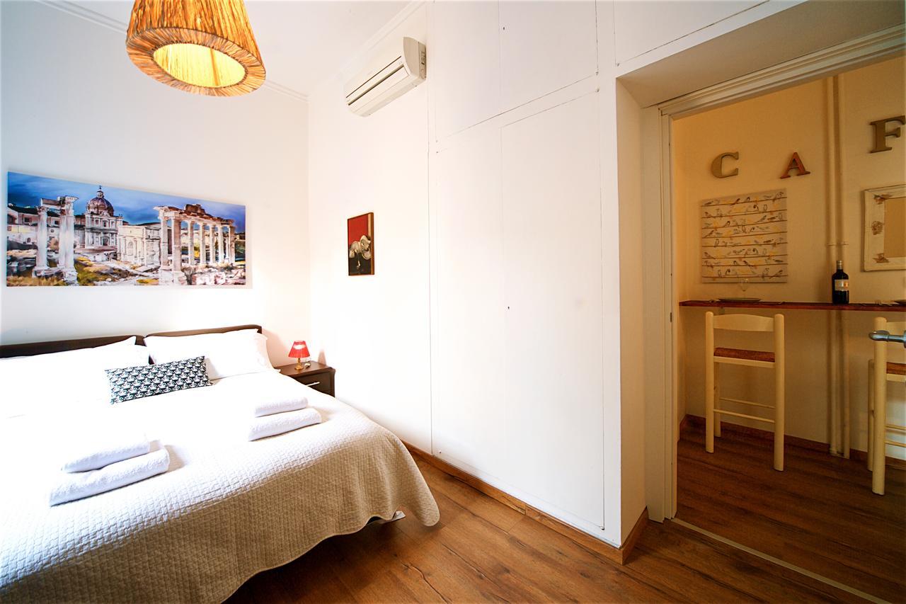 Apartment Vetrina Holidays Navona Rom